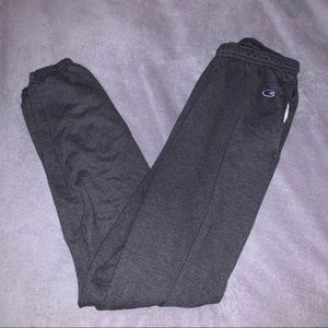 champion sweatpants